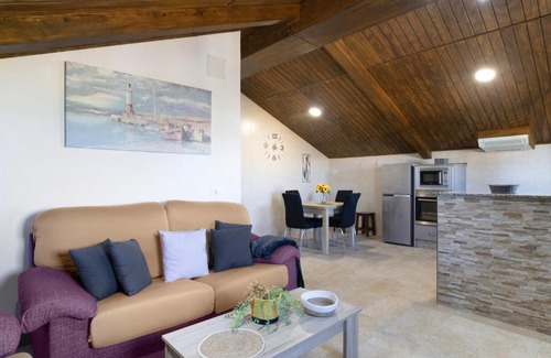 Conil de la Frontera Casa | Casa Ro