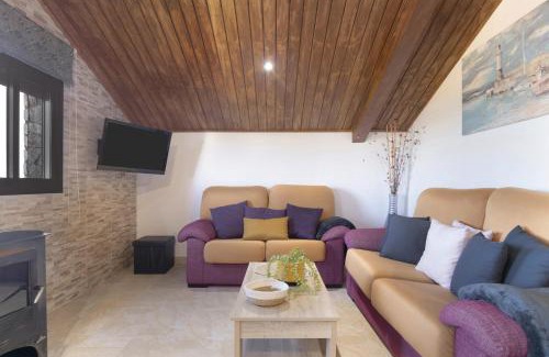 Conil de la Frontera Casa | Casa Ro