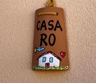 Salaiola Apartamento | CASA RO