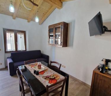 Salaiola Apartamento | CASA RO