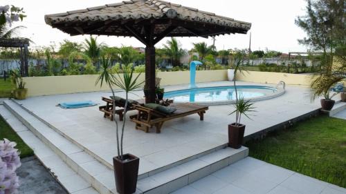 Brasilia Hotel | Casa Roar - Hospedagem