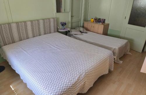 Pie Falcade Apartamento | Casa Roberta