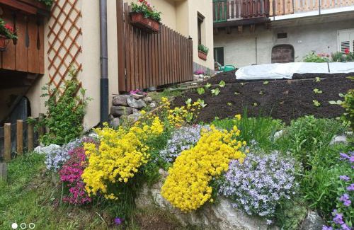 Pie Falcade Apartamento | Casa Roberta