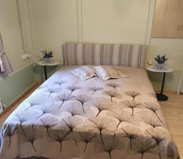 Pie Falcade Apartamento | Casa Roberta