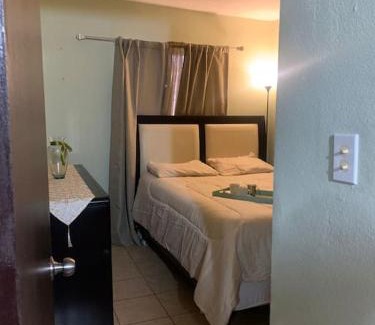 Mexicali Casa | casa roble