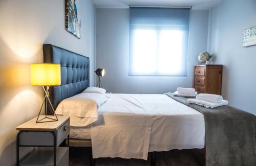 Palazuelos de Eresma Apartamento | Casa Robledo