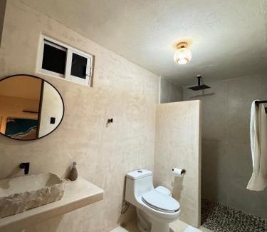 Isla Mujeres Apartamento | Casa roca