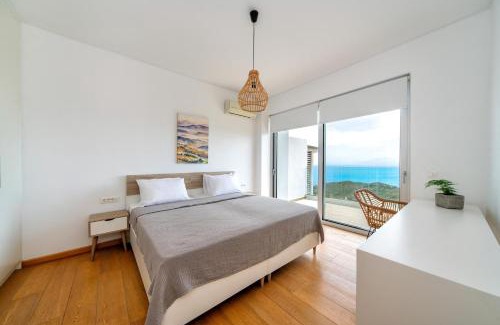 Agia Pelagia Villa | Casa Rocca