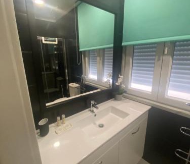 Pinhao Apartamento | Casa Rocha