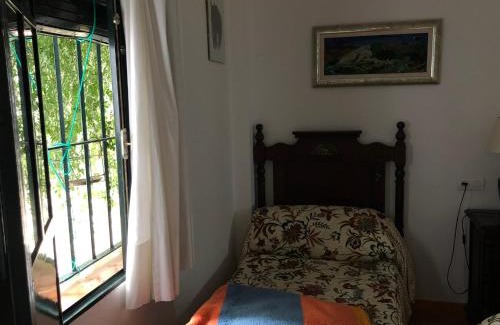 El Rocio Casa | Casa Rociera Ángel Teresa