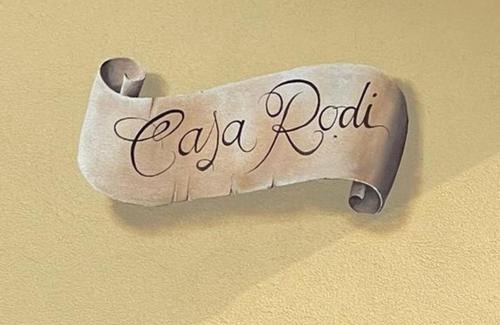 Siror (tn) Casa | Casa Rodi
