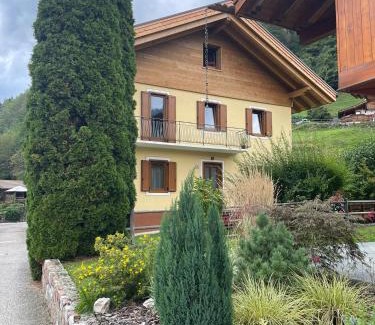 Siror (tn) Casa | Casa Rodi