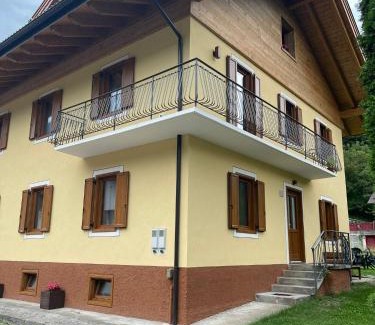 Siror (tn) Casa | Casa Rodi