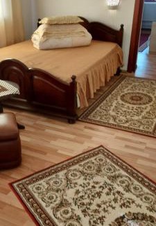 Vatra Dornei Apartamento | Casa Rodica