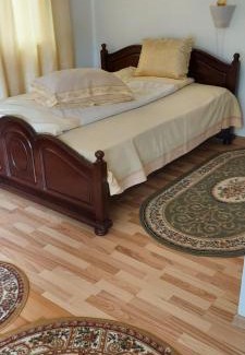Vatra Dornei Apartamento | Casa Rodica