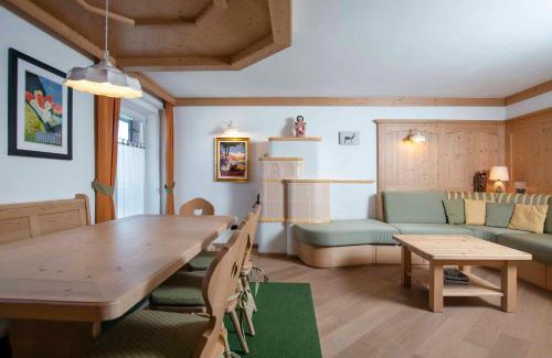 Cavalese Apartamento | Casa Rododendro - Cavalese Dolomites