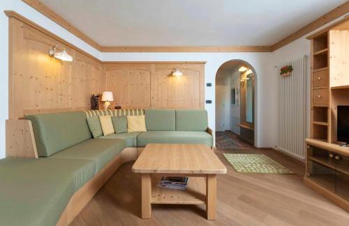 Cavalese Apartamento | Casa Rododendro - Cavalese Dolomites