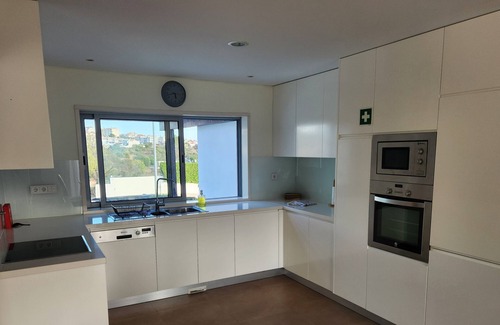 Alcantarilha Casa | CASA ROGEL: PRIVATE HEATED POOL, GAMES, WIFI, WALK TO TOWN, 5 MIN DRIVE TO BEACH