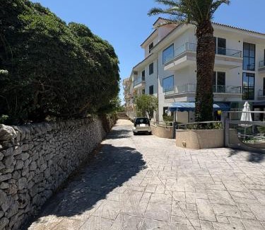 Ragusa Apartamento | Casa Rogos Pianetti