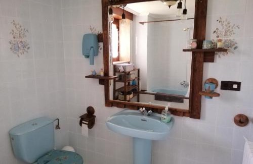 Viveda Casa | Casa Roiz