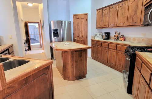 Puerto Peñasco Casa | Casa Roja, Beaches! Oceanfront Private House