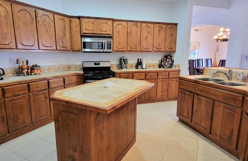 Puerto Peñasco Casa | Casa Roja, Beaches! Oceanfront Private House