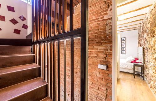 Prades Casa | Casa Roja