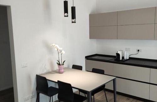 Sesto Fiorentino Apartamento | Casa Rolda