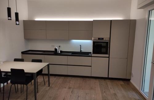 Sesto Fiorentino Apartamento | Casa Rolda