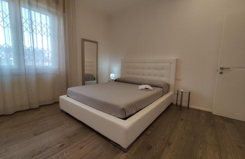 Sesto Fiorentino Apartamento | Casa Rolda