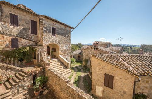 Montegabbro Apartamento | Casa Rollo