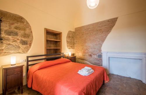 Montegabbro Apartamento | Casa Rollo