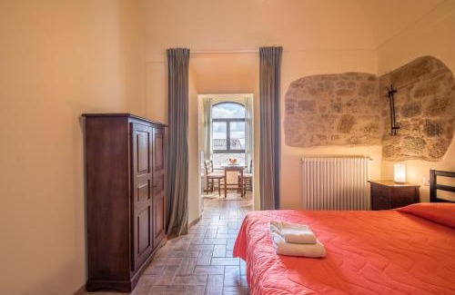 Montegabbro Apartamento | Casa Rollo