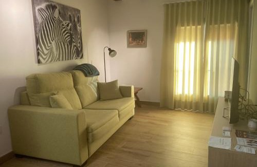 Albarracin Apartamento | Casa Román