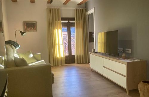Albarracin Apartamento | Casa Román