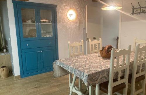 Albarracin Apartamento | Casa Román