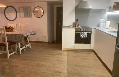 Albarracin Apartamento | Casa Román