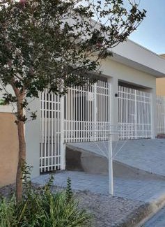 Espirito Santo Do Pinhal Casa | Casa Romão 2 Pertinho de Vinícola e Centro