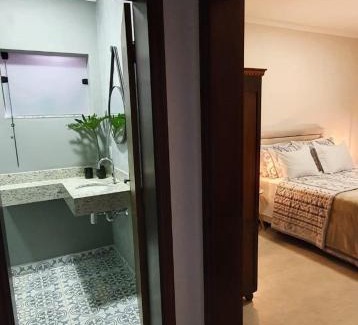 Espirito Santo Do Pinhal Casa | Casa Romão 2 Pertinho de Vinícola e Centro