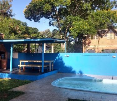 Puerto Libertad Apartamento | Casa Roma