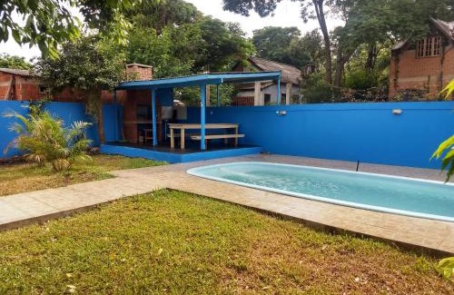 Puerto Libertad Apartamento | Casa Roma