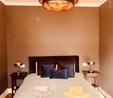 Gares Apartamento | Casa Roma Montpellier Bed&Breakfast chambres d hôte