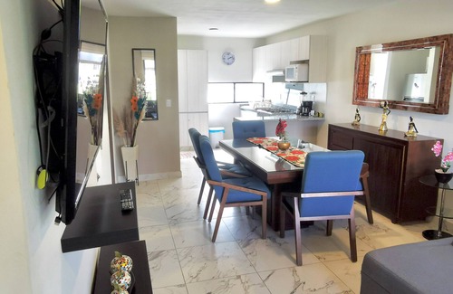 Xochitepec Casa | Casa Roma
