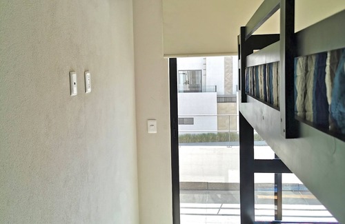 Xochitepec Casa | Casa Roma