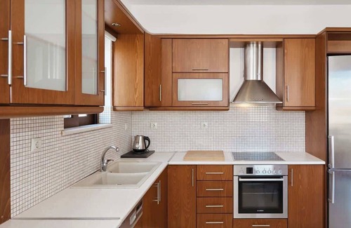 Nea Chora Casa | Casa Romain near the beach