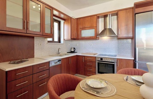 Nea Chora Casa | Casa Romain near the beach