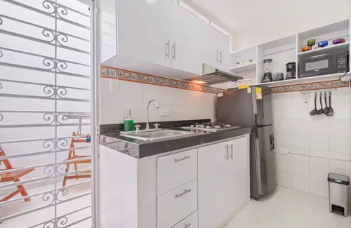 Manga Casa | Ayenda Casa Roman