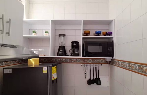 Manga Casa | Ayenda Casa Roman