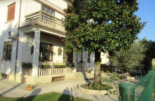 Sacile Casa | CASA ROMAN ITALIA, Center Sacile