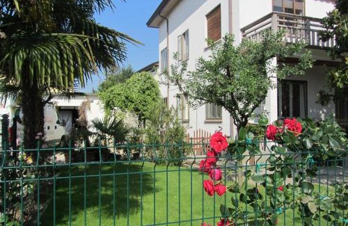 Sacile Casa | CASA ROMAN ITALIA, Center Sacile